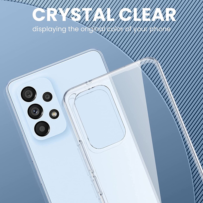 Ốp Điện Thoại Cho Cho Samsung S22 S21 S20 Note 20 10 9 8 S10 S9 S8 Plus Ultra A73 A53 A33 A23 A13 A11 A12 A22 A32 A51 A52 A52S A72 A71 A03S A02S A02 A03 A21S A31 A10S A20S A30S A30S A50s A42