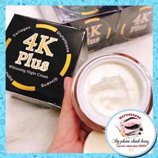 KEM 4K PLUS THÁI LAN chính hãng [NHẬP KHẨU] | BigBuy360 - bigbuy360.vn