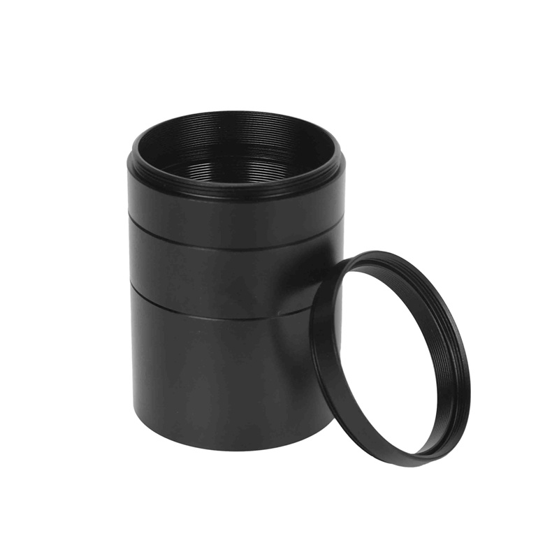 Ống Kính Thiên Văn 2 Inch M42 5 / 10 / 15 / 30Mm M42X0.75 Chuyên Nghiệp