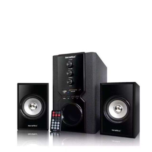 Loa soundmax A960