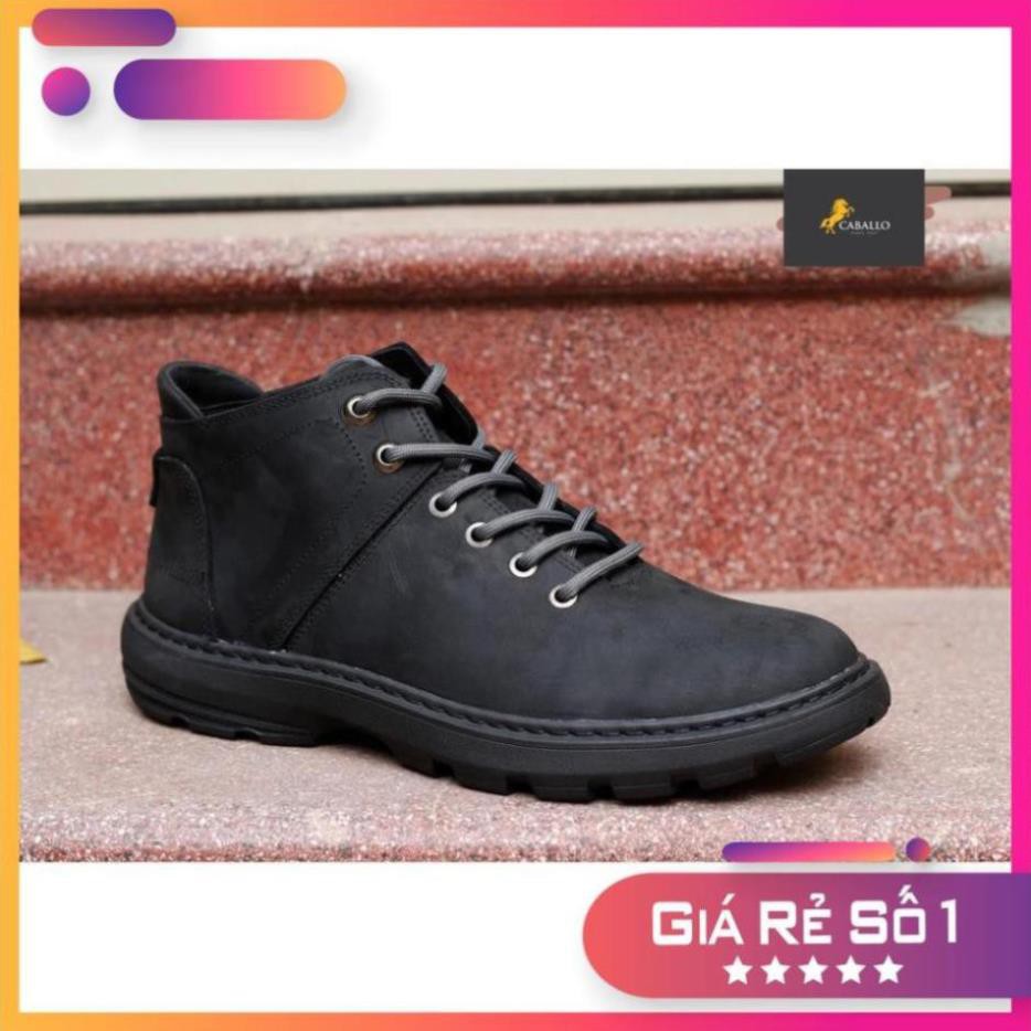 [Sale 3/3] 25 GIẦY ĐỐC DA BÒ , ĐẾ CAO SU KHÂU CHẮC CHẮN ( BH 12 THÁNG ) Sale 11 -op1 " _ ? | BigBuy360 - bigbuy360.vn