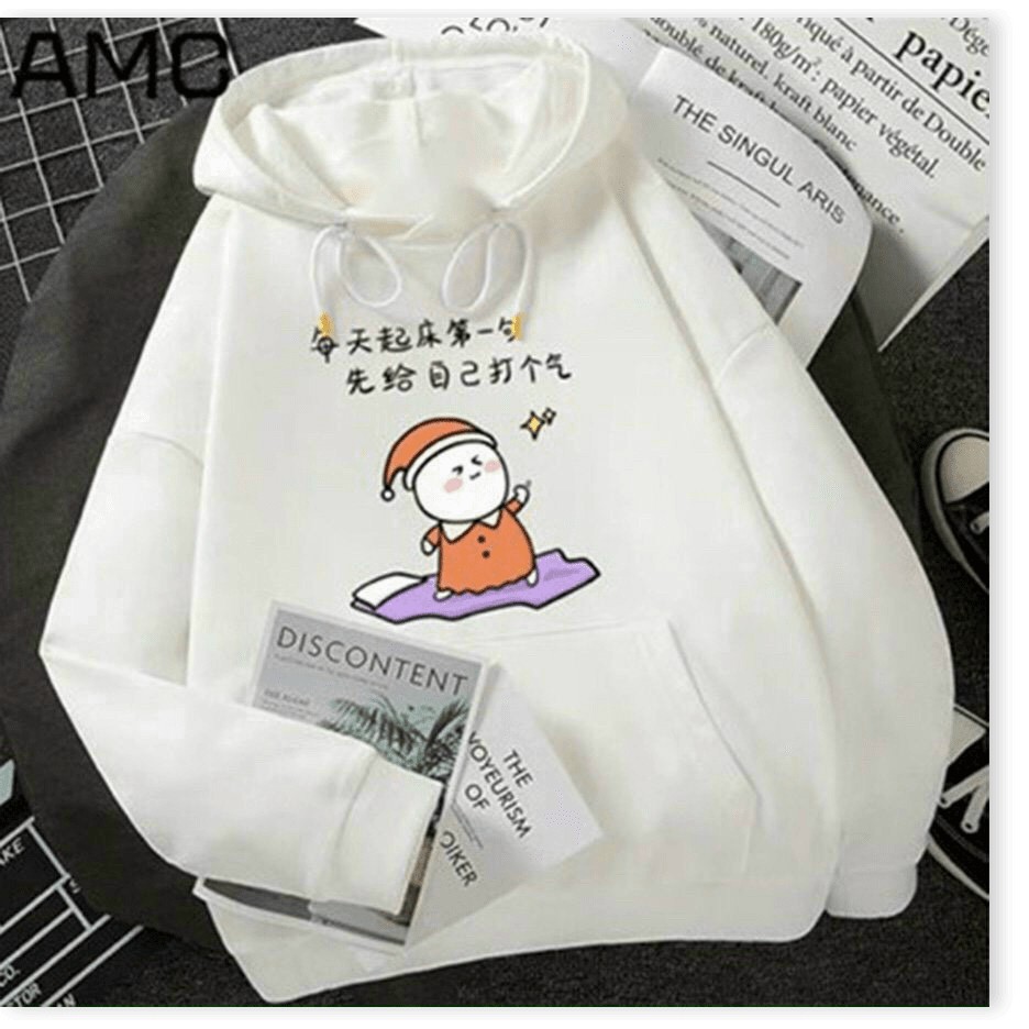 ÁO KHOÁC HOODIES NỮ NHIỀU MÀU SẮC SINH ĐỘNG HỢP THỜI TRANG MÙA HÈ KHÁNH AN FASHION