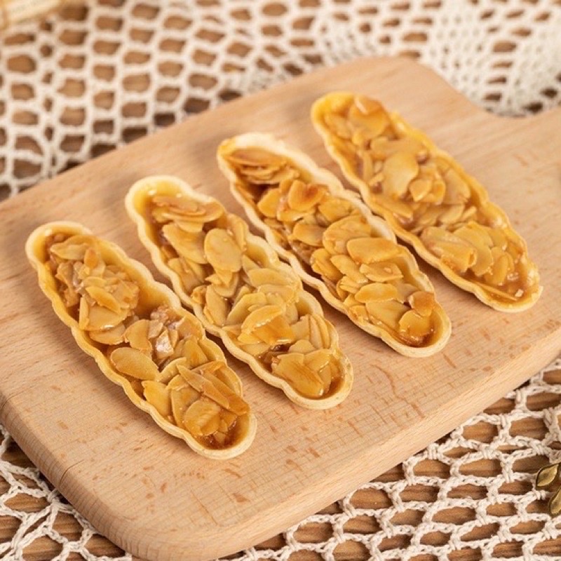 Đế bánh thuyền gạo nếp