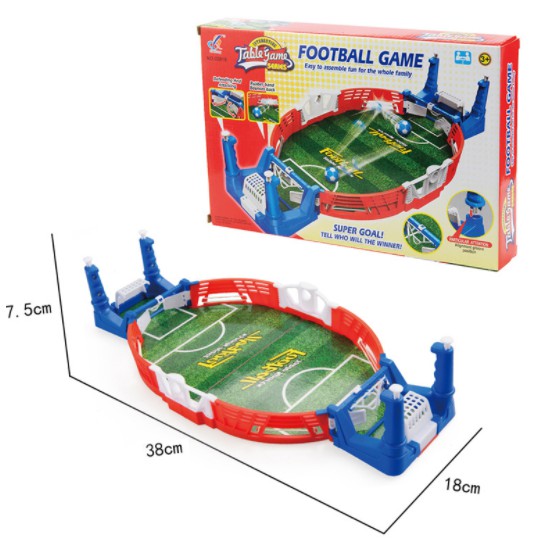 [Siêu Phẩm] Bàn bắn bóng đá  ⚡️𝐅𝐑𝐄𝐄 𝐒𝐇𝐈𝐏⚡️ Football Table Sport - Super Game AQ HOT trend