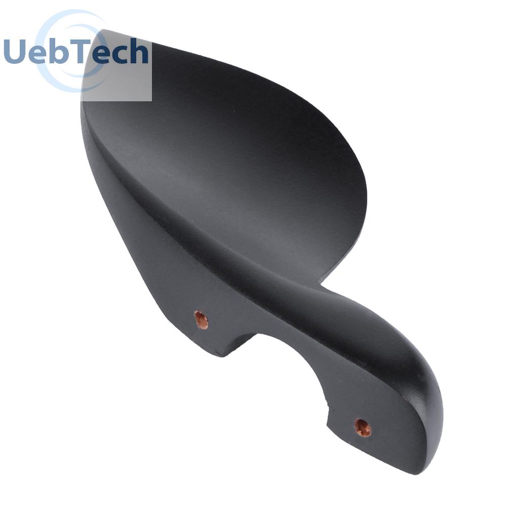 Gối kê cằm đàn violin kèm vít cho 3/4 4/4