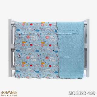 Mền trẻ em cao cấp MCE023-130