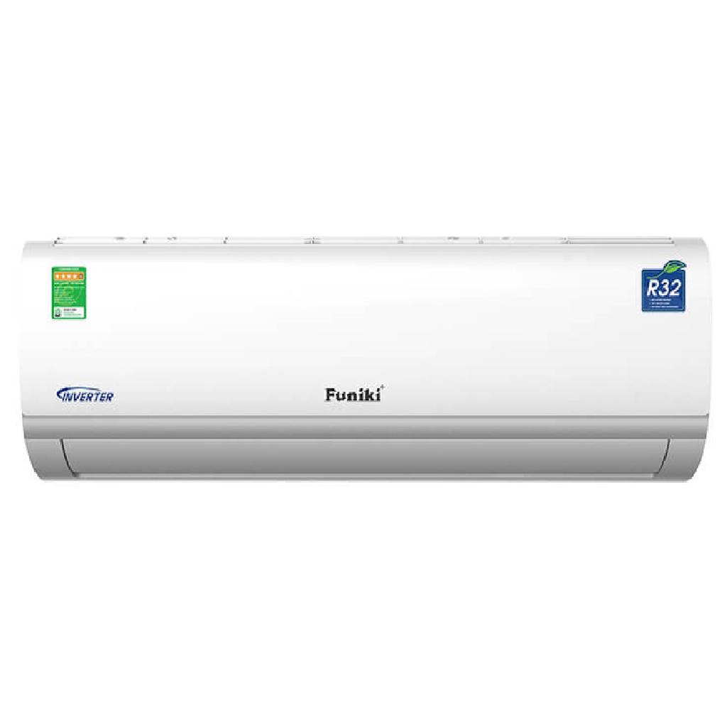 HIC12TMU - Điều hòa Funiki 1 chiều 12000BTU Inverter HIC12TMU - giao hàng miễn phí HCM