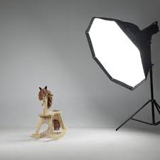 Dù Softbox Godox tổ ong SB-UE 120 cm