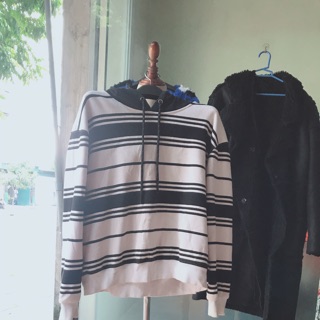Conbo 3 áo nỉ si tuyên