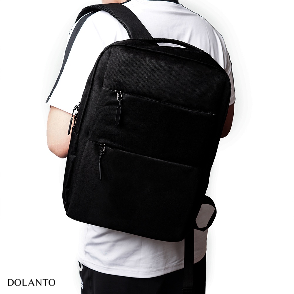 Balo DOLANTO BRAND® Charge Backpack