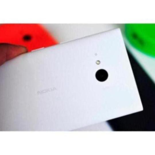 [ CHUYÊN SỈ GIÁ TỐT ]  Điện thoại Nokia Lumia 730 RAM 1GB Chụp hình đẹp