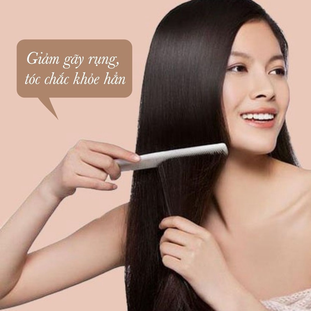 Serum DR.SOMCHAI A+C HAIR REGAIN kích thích mọc tóc, phục hồi tóc hư tổn và bảo vệ da đầu