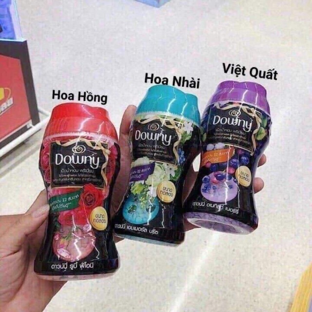 Xả downy Thái lan