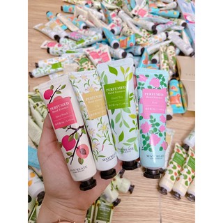 Kem dưỡng da tay Maycreate