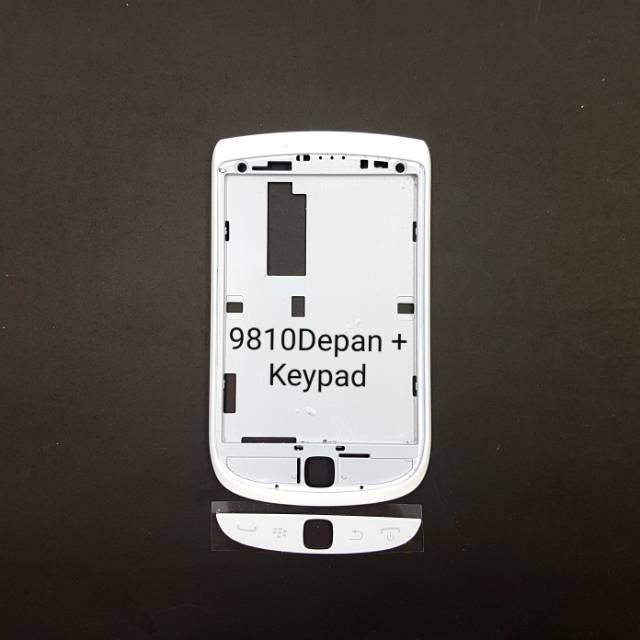 Ốp Điện Thoại Trước Và Sau Cho Kesing Bb8220 Bb8310 Bb8900 8910db 8520db 9810 Lưng | BigBuy360 - bigbuy360.vn