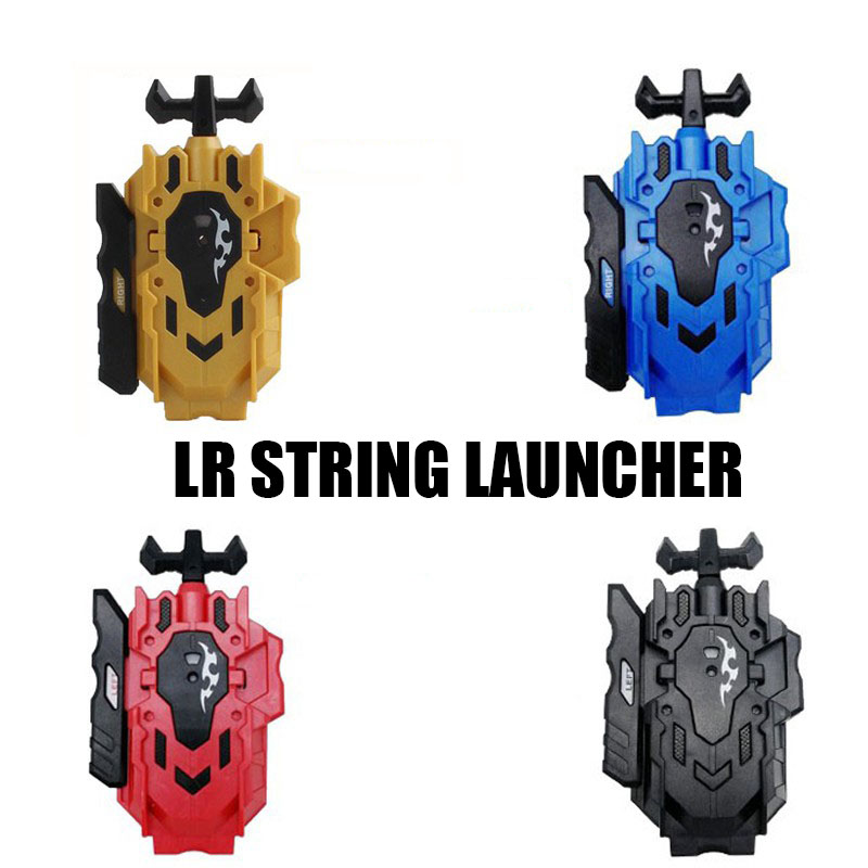 Bộ Đồ Chơi Con Quay Beyblade Dành Cho Bé