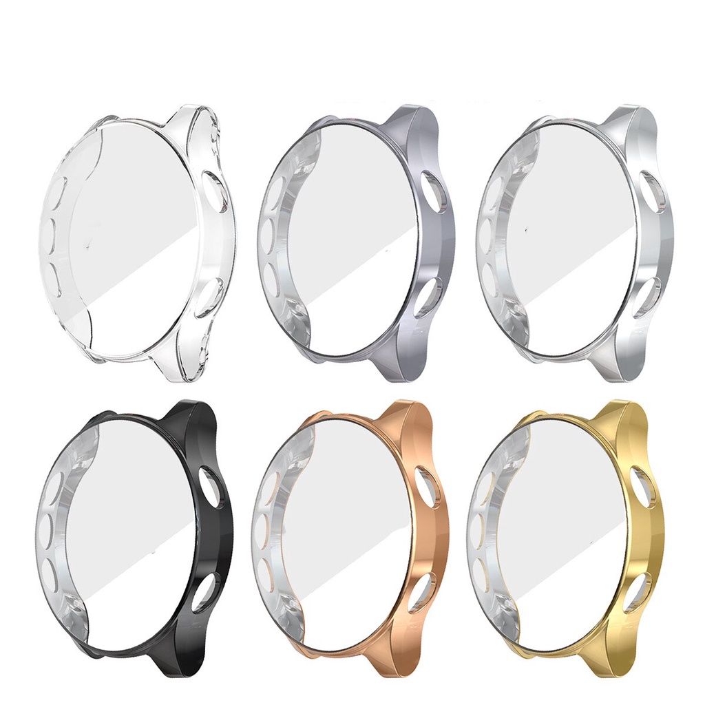 Vỏ Tpu Siêu Mỏng Bảo Vệ Cho Đồng Hồ Thông Minh Garmin Forerunner 935 945