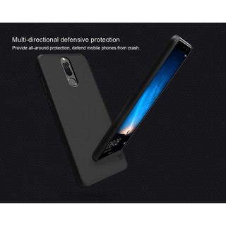 Ốp Lưng Huawei Nova 2i Dạng Sần Hiệu Nillkin