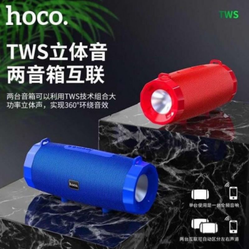 Loa Bluetooth Hoco HK9