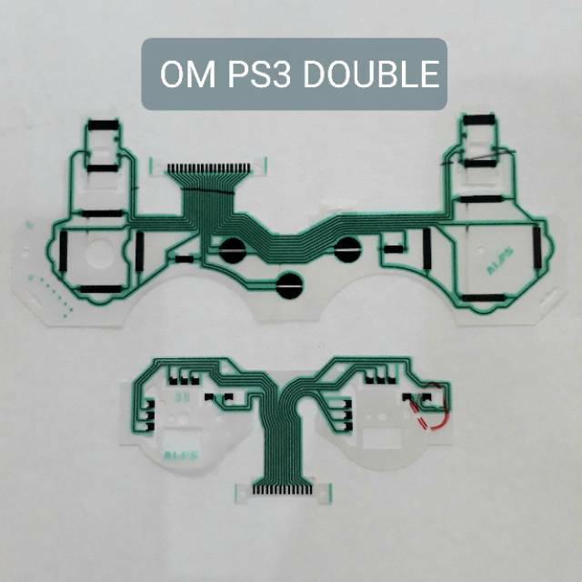 Bảng mạch nhựa PCB DOBEL PS3 cho máy chơi game