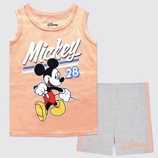 Bộ 3 lỗ Disney bé trai