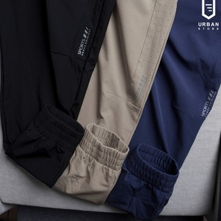 Quần Gió Anti Rain cooPure 1694
