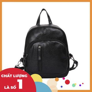 Balo mini nữ da mềm thời trang hàn quốc s2