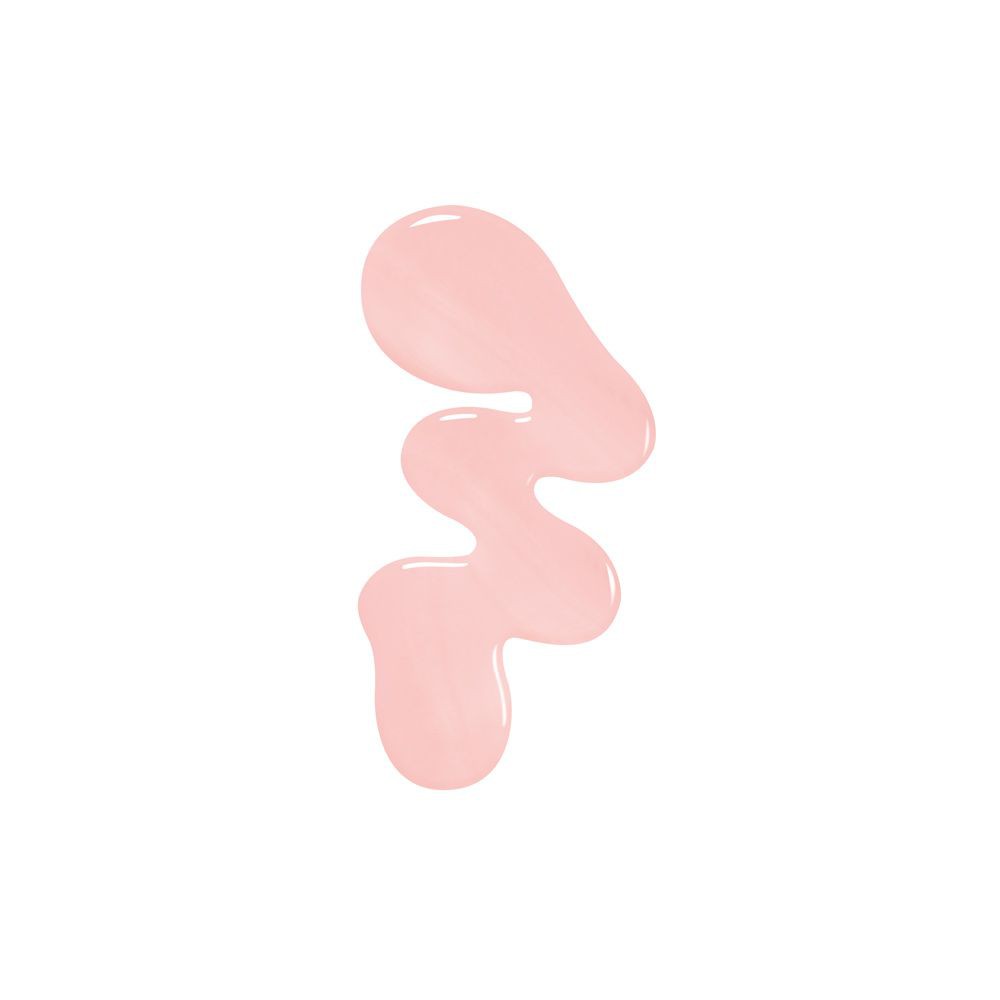 Sơn móng tay Yves Rocher GO GREEN NAIL POLISH 5ML - 02 PINK PEARL