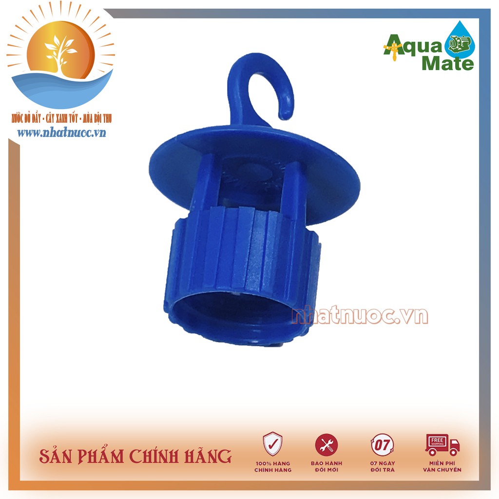 Nắp chai dùng bẫy ruồi Aquamate BIT