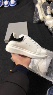 [FREE SHIP + BOX]  GIẦY THỂ THAO MC (36-43)