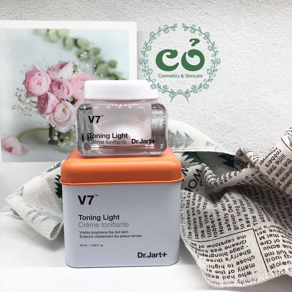 Kem dưỡng V7 Dr.jact+ | BigBuy360 - bigbuy360.vn