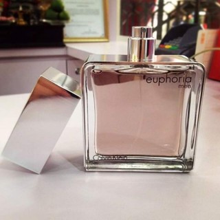 ⚡𝑲𝒂𝒓𝒆𝒏 𝑺𝒕𝒐𝒓𝒆⚡ Nước hoa dùng thử Calvin Klein Euphoria Men 5ml/10ml/20ml