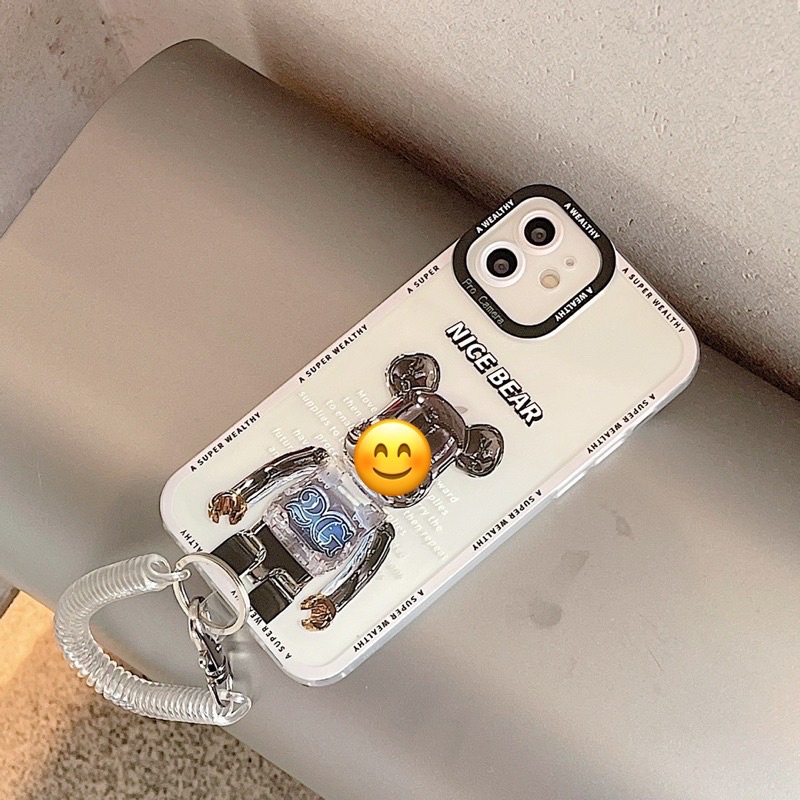 𝐂𝐨́ 𝐬𝐚̆̃𝐧 𝐜𝐡𝐨 𝐢𝐏𝐡𝐨𝐧𝐞 𝟏𝟑  Ốp lưng cho iphone, ốp ka.w.s trong lộ màu máy
