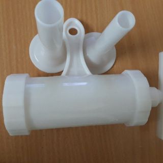 Dụng cụ nhồi xúc xích, lạp xưởng