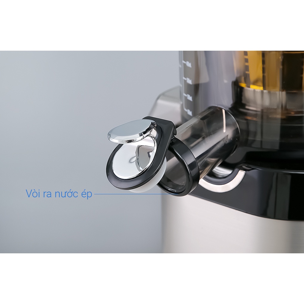 [Kuvings CS600CB ]Máy ép chậm Kuvings CS600 Chef - Made in Hàn Quốc