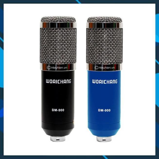 BỘ COMBO míc hát karaoke livestream online micro BM-900 SOUNDCARD H9 BLUETOOTH THẾ HỆ MỚI 21 HIỆU ỨNG 🔥CHẤT LƯỢNG🔥