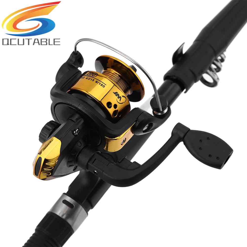 Máy Câu Cá Tốc Độ Cao G-Ratio 5.2: 1