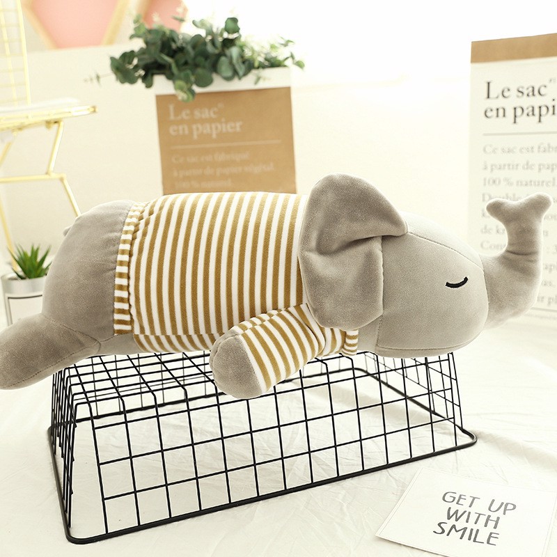 GỐI KÈM MỀN HÌNH CON VOI