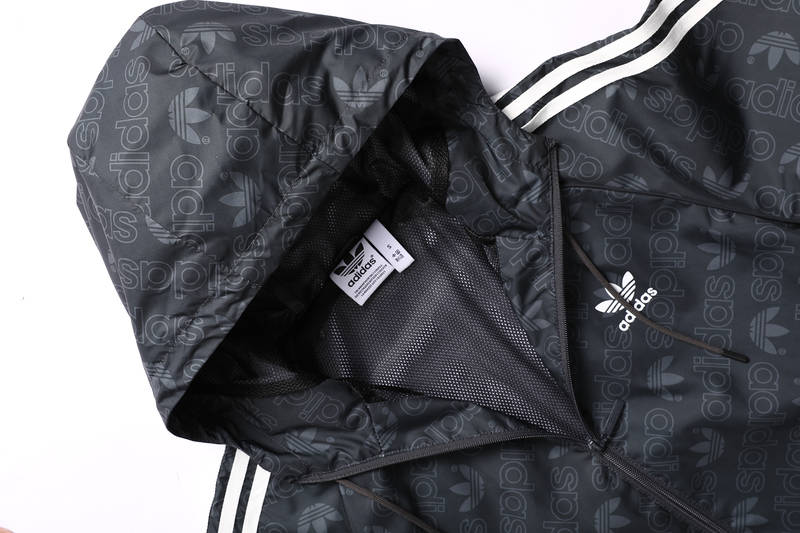 Áo khoác thể thao Adidas hợp thời trang dành cho nam | BigBuy360 - bigbuy360.vn