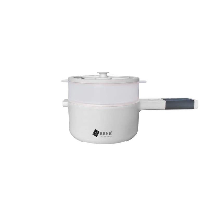 Nồi điện đa năng Arber hàng chính hãng bảo hành 12 tháng