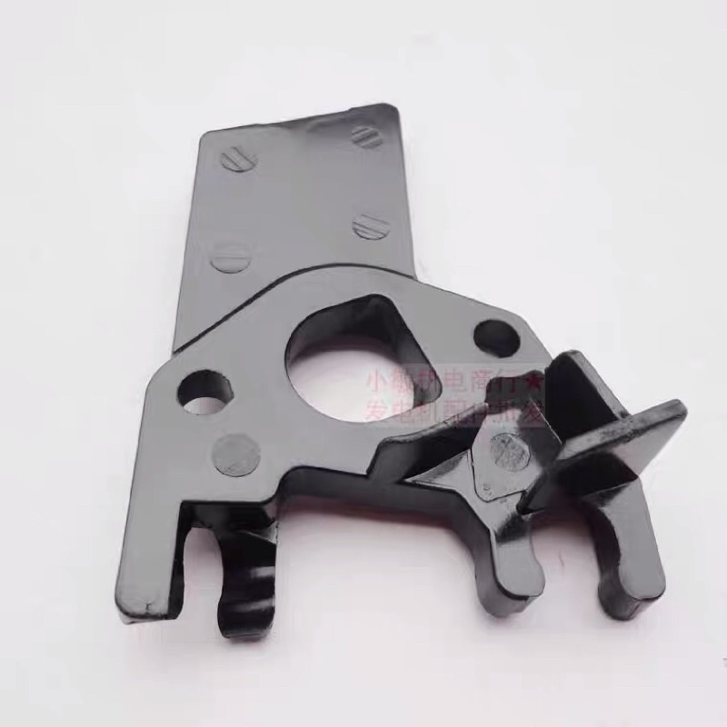 Phíp cổ chế máy phát điện 2kw/gx160 168f