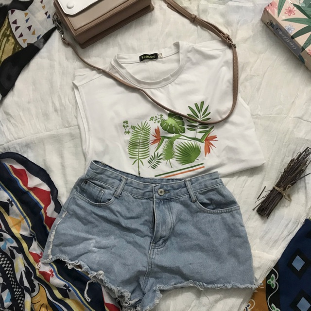 Áo YaMe tay không tay_ib để được hướng dẫn freeship