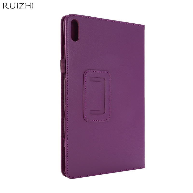 Ốp máy tính bảng da PU có đế đỡ cho Huawei MatePad 10.4 ''BAH3-AL00 BAH3-W09 2020 MatePad 10.4