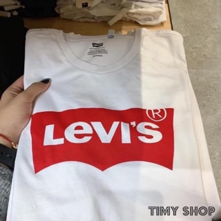 Áo levis xuất dư xịn nam nữ