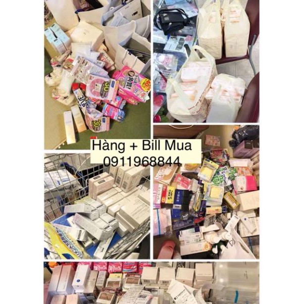 Phấn phủ siêu mịn Canmake - Nội Địa Nhật
