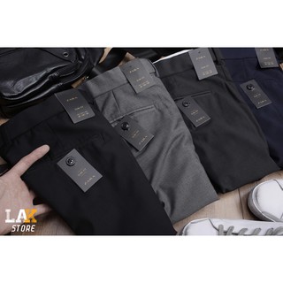 Quần Tây Công Sở ZR