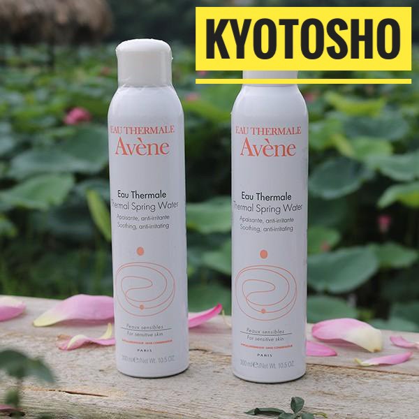 Xịt khoáng Avene Chính hãng Pháp