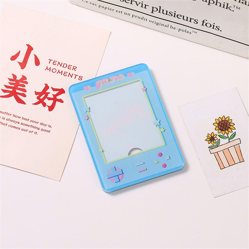Ốp Điện Thoại 3 Inch Kèm Móc Khóa / Túi Đựng Thẻ Hình QUINTON Độc Đáo