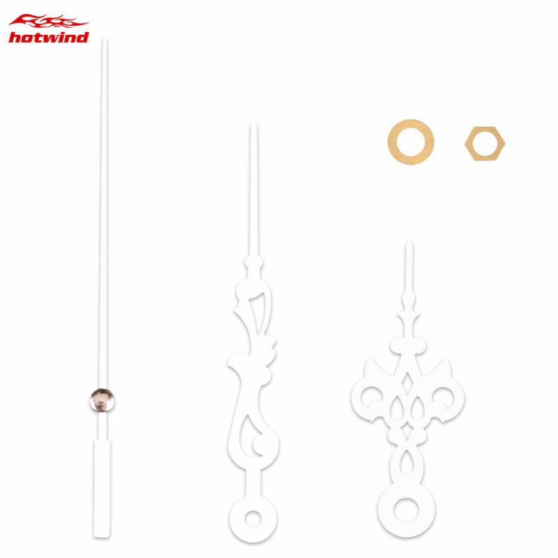 Động Cơ Máy Đồng Hồ 3 2/5 Inches