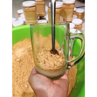 Bột đậu nành nguyên chất 100%